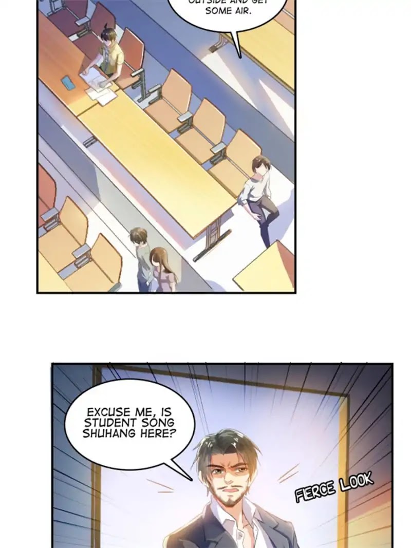 Cultivation Chat Group chapter 14 - page 27