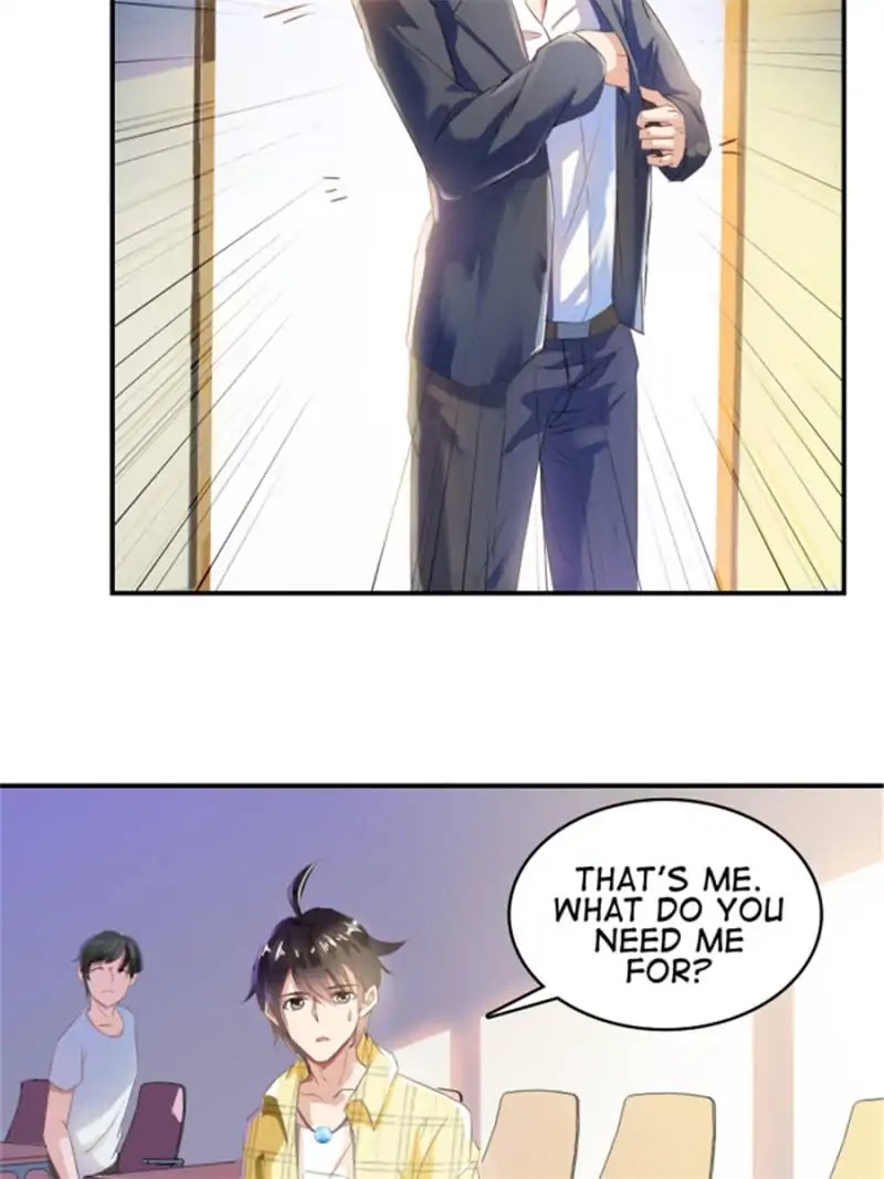 Cultivation Chat Group chapter 14 - page 28