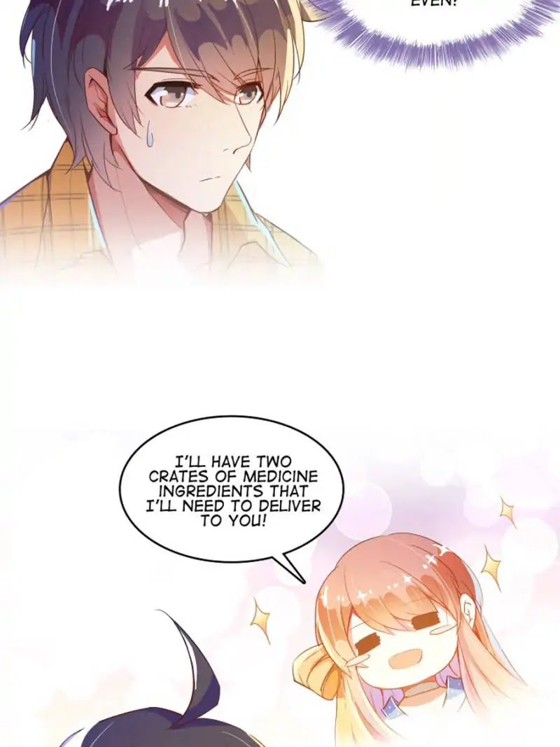 Cultivation Chat Group chapter 14 - page 33
