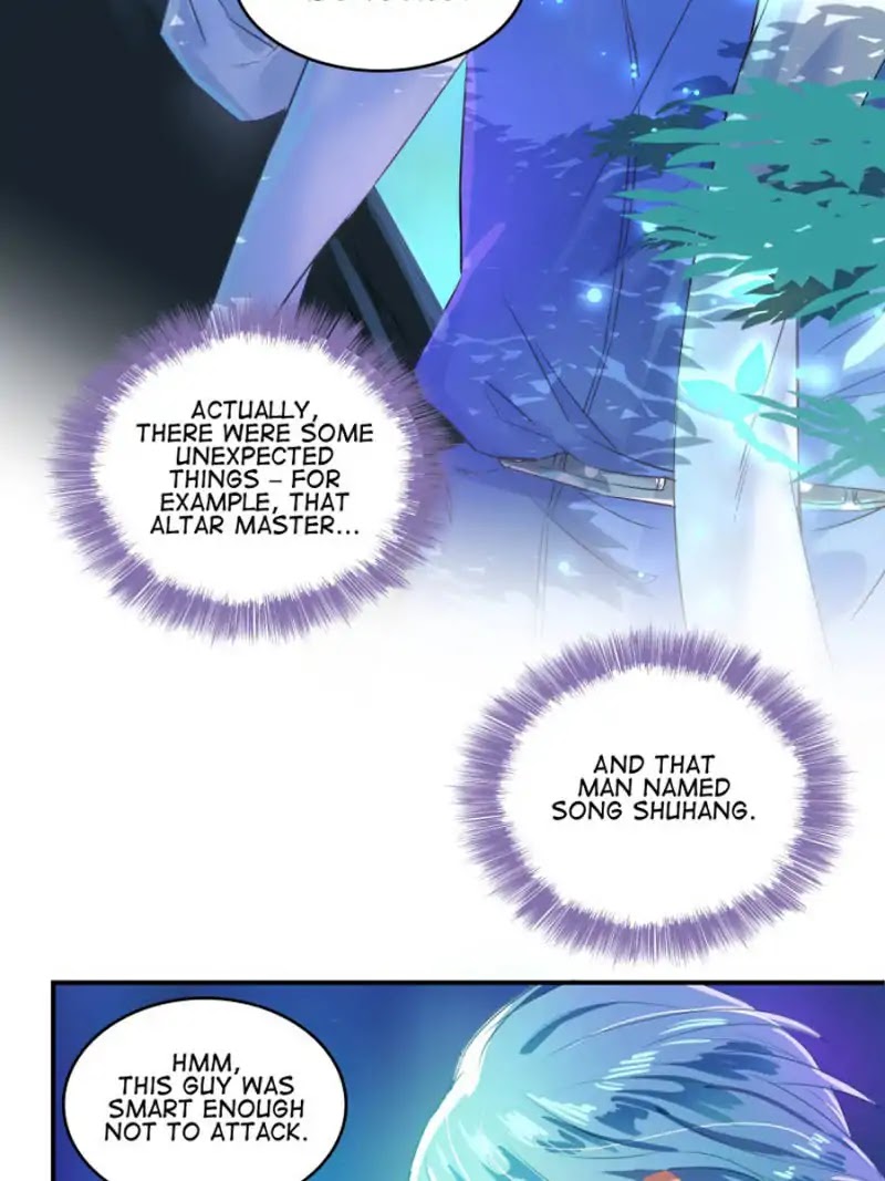 Cultivation Chat Group chapter 14 - page 4