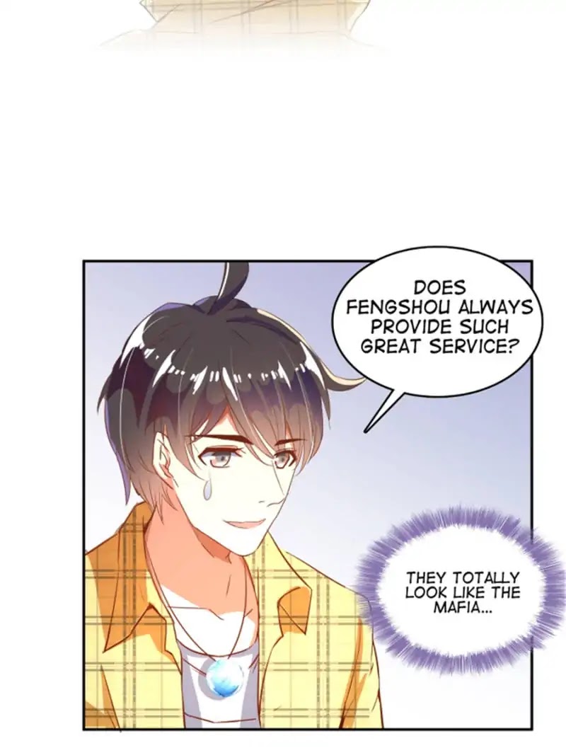Cultivation Chat Group chapter 14 - page 40