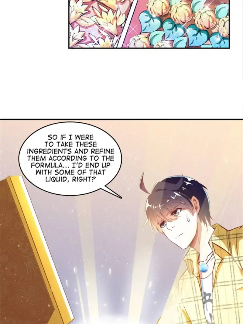 Cultivation Chat Group chapter 14 - page 47