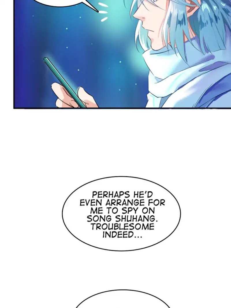 Cultivation Chat Group chapter 14 - page 6