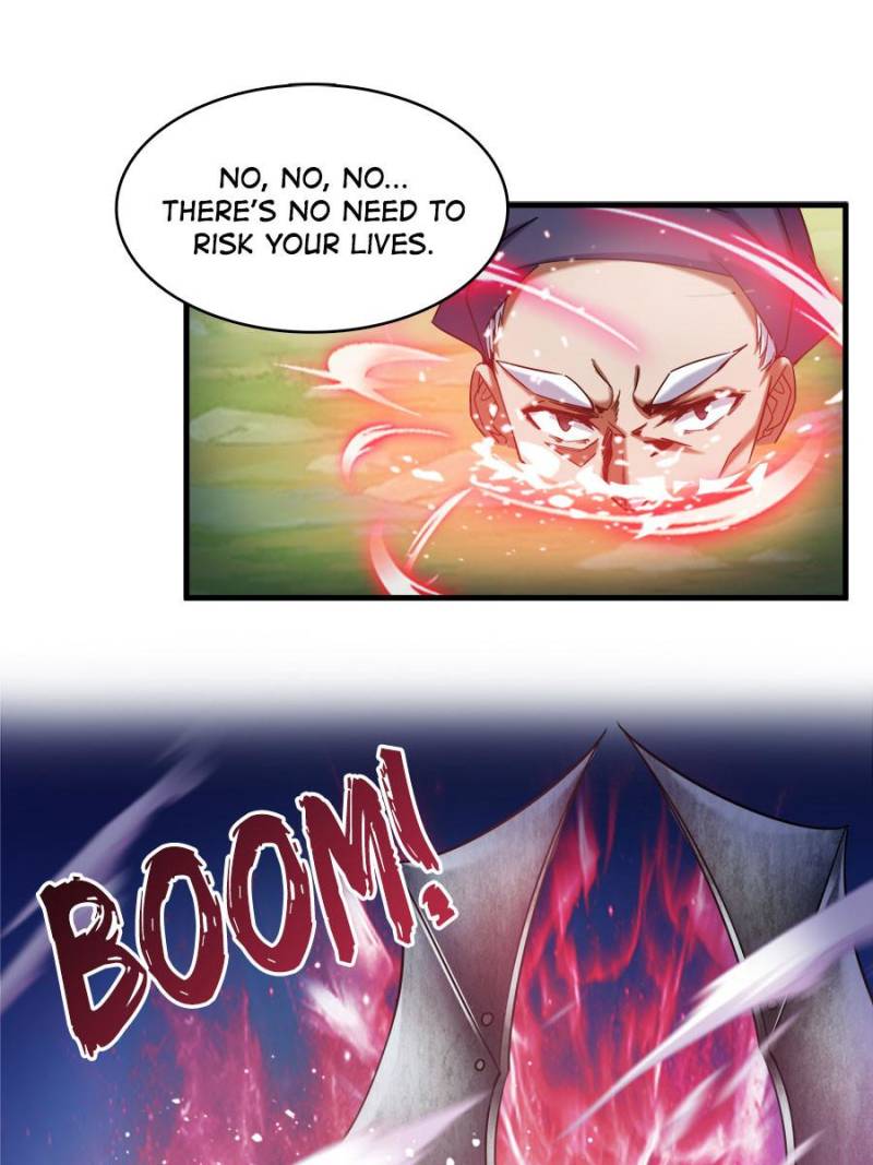 Cultivation Chat Group chapter 242 - page 13