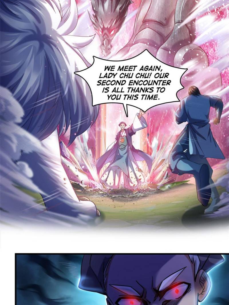 Cultivation Chat Group chapter 242 - page 15