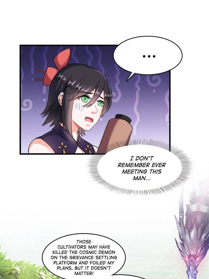 Cultivation Chat Group chapter 242 - page 17