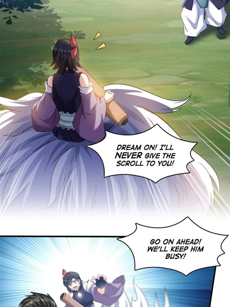 Cultivation Chat Group chapter 242 - page 19
