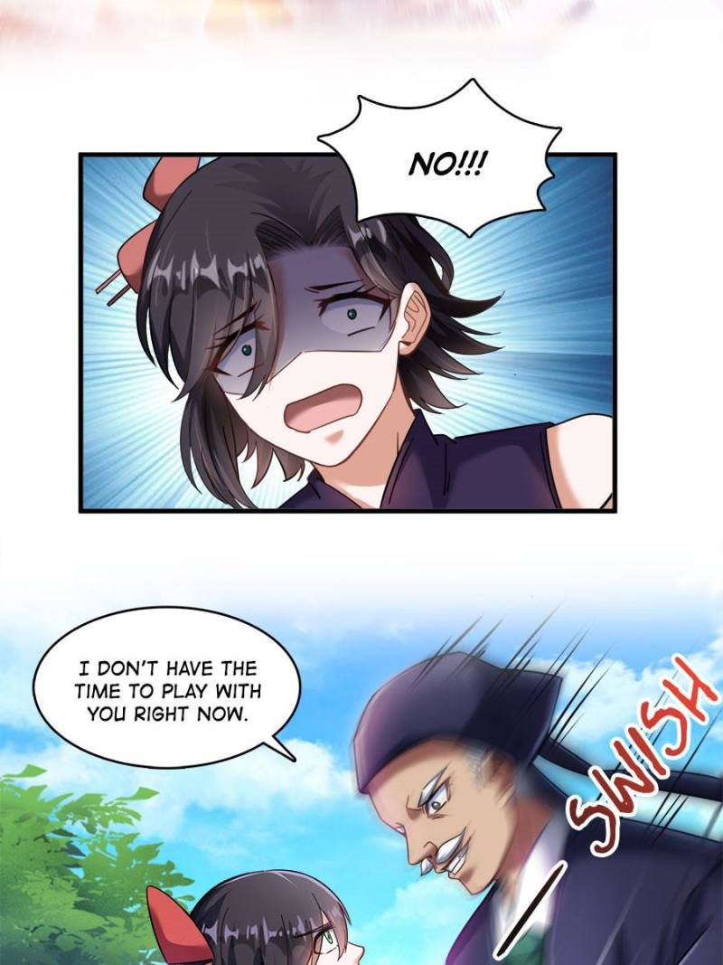 Cultivation Chat Group chapter 242 - page 23