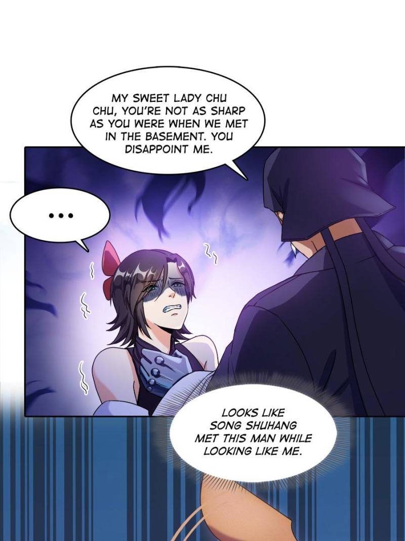 Cultivation Chat Group chapter 242 - page 25