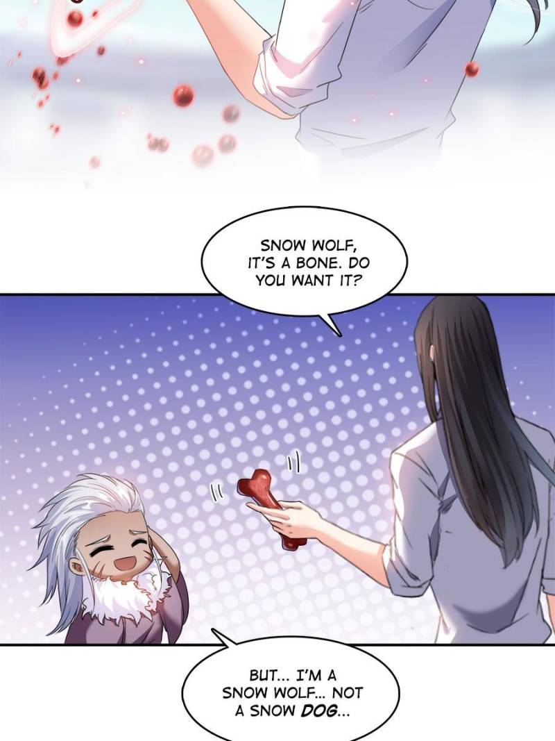 Cultivation Chat Group chapter 242 - page 3