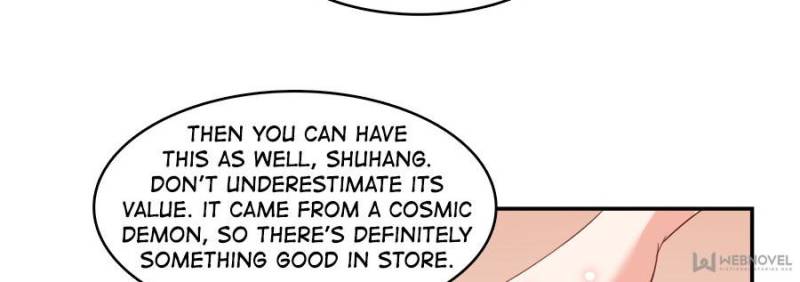 Cultivation Chat Group chapter 242 - page 4