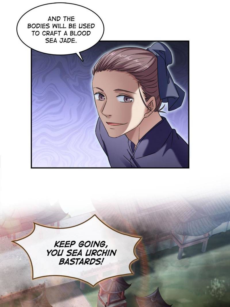 Cultivation Chat Group chapter 242 - page 47
