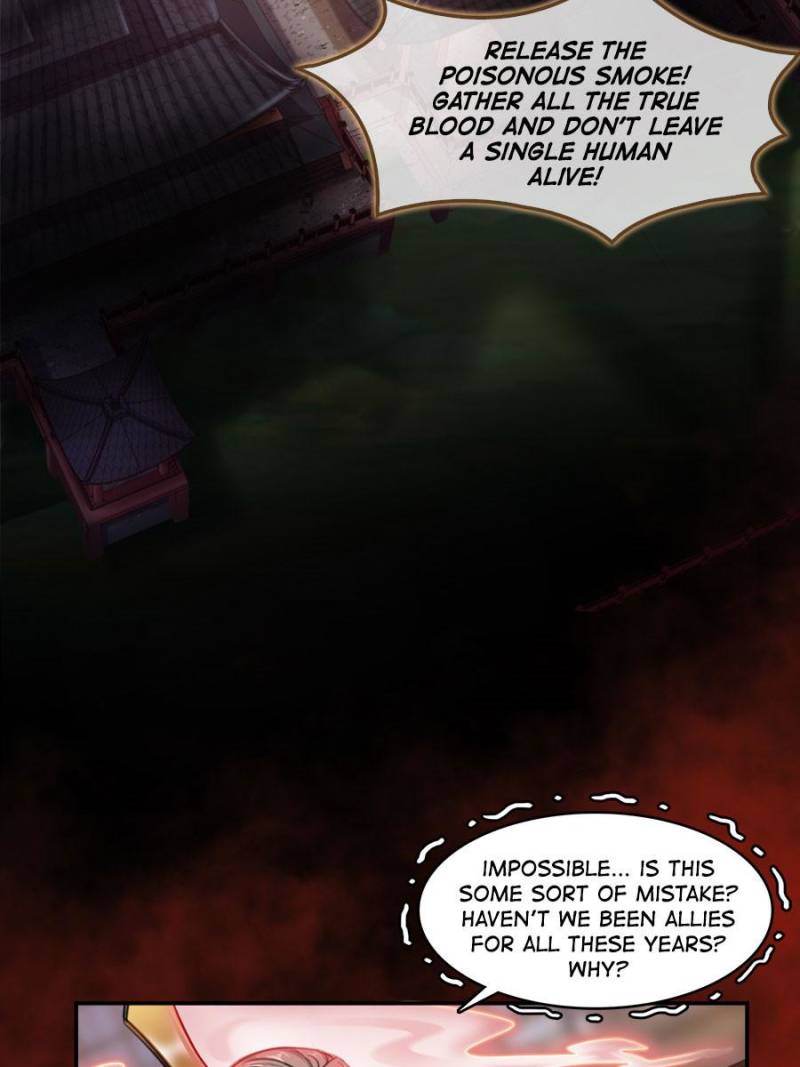 Cultivation Chat Group chapter 242 - page 49