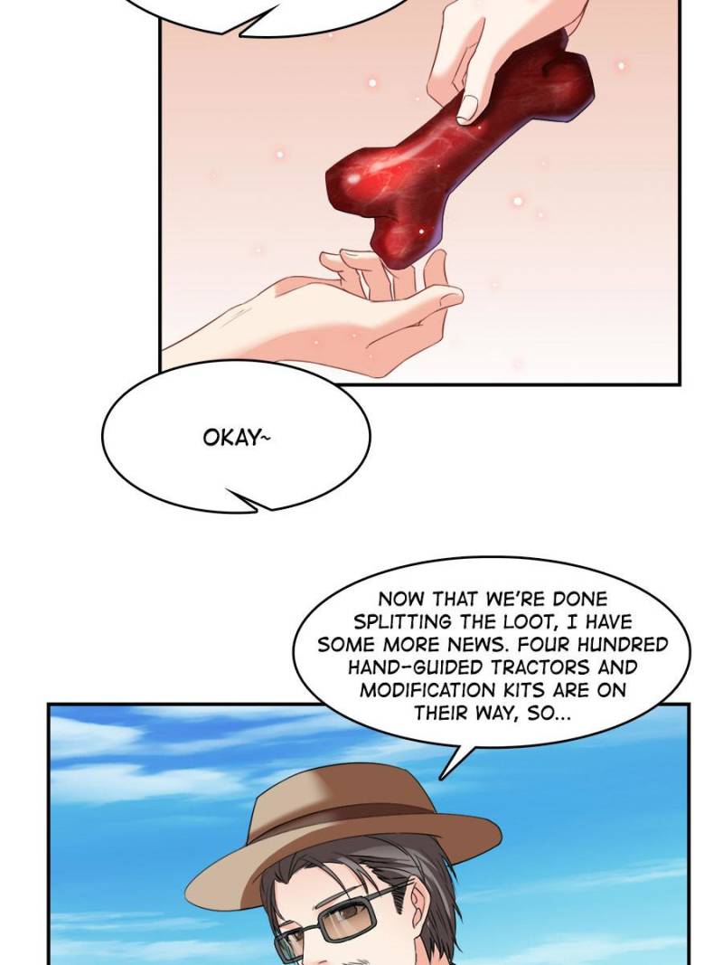 Cultivation Chat Group chapter 242 - page 5