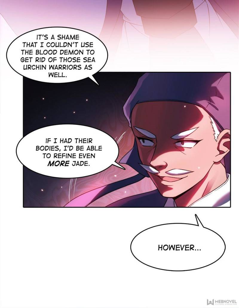Cultivation Chat Group chapter 242 - page 56