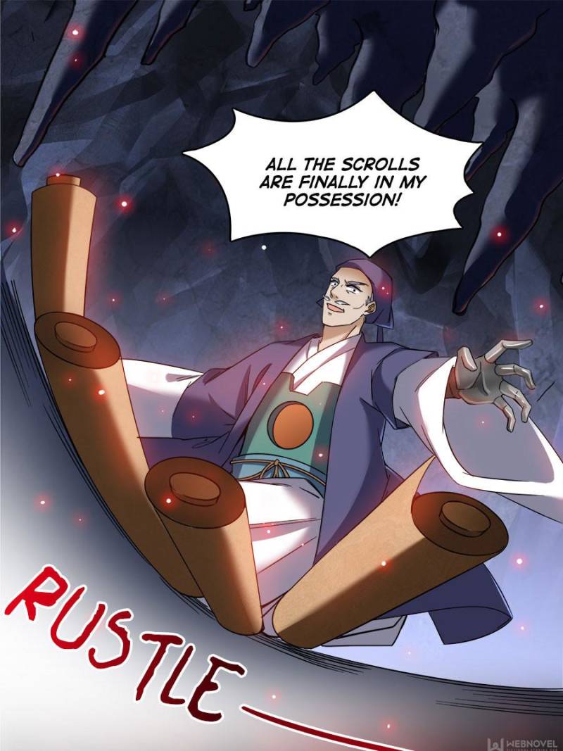 Cultivation Chat Group chapter 242 - page 57