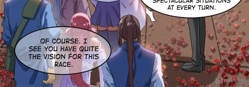 Cultivation Chat Group chapter 242 - page 8