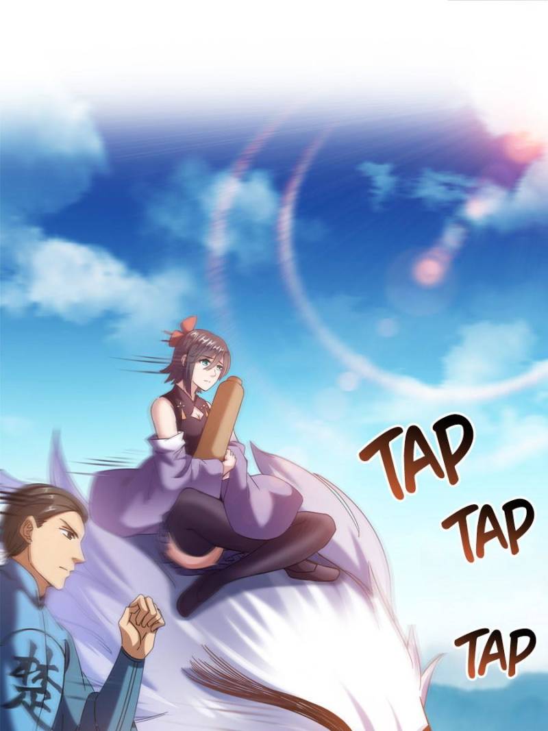 Cultivation Chat Group chapter 242 - page 9