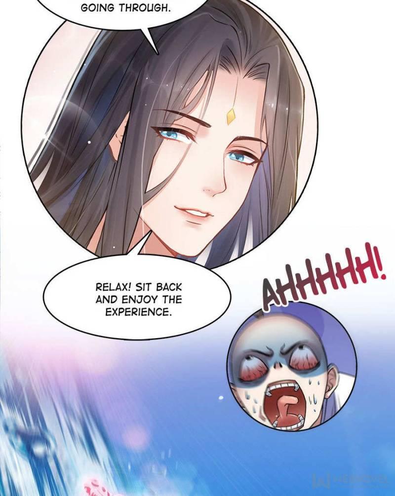 Cultivation Chat Group chapter 217 - page 10
