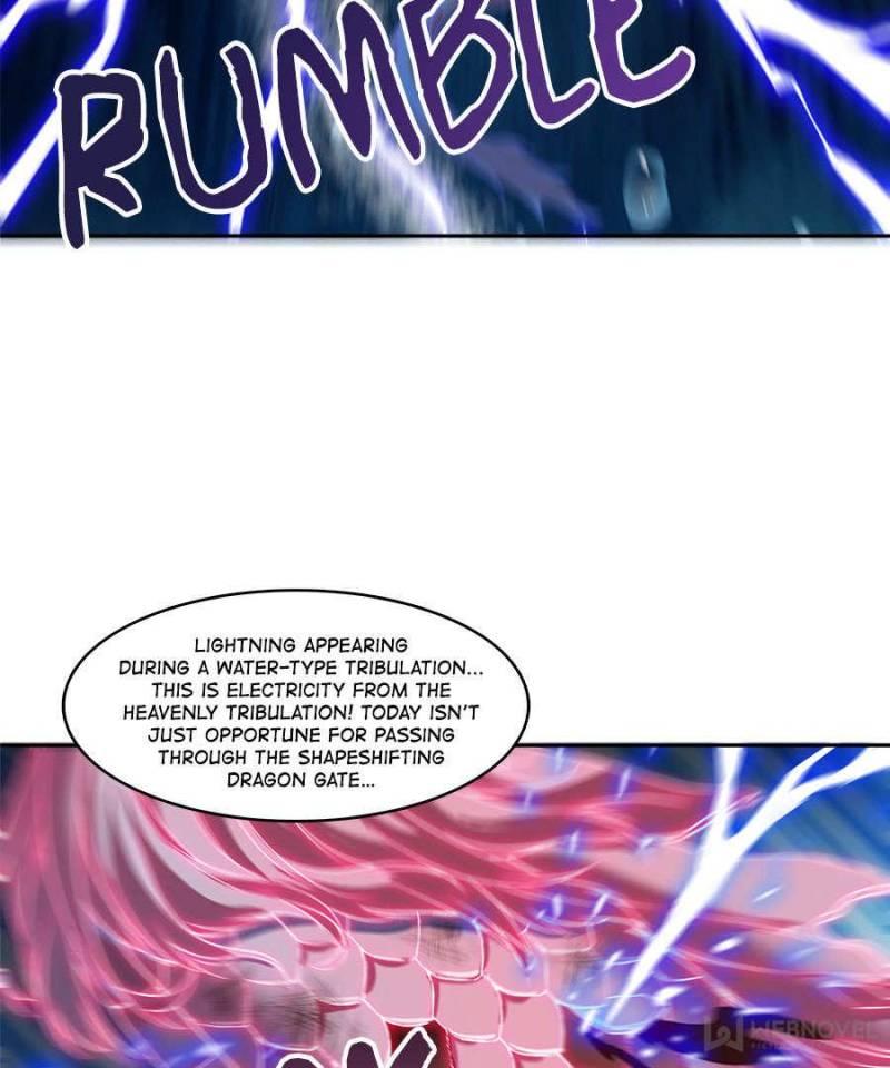 Cultivation Chat Group chapter 217 - page 14
