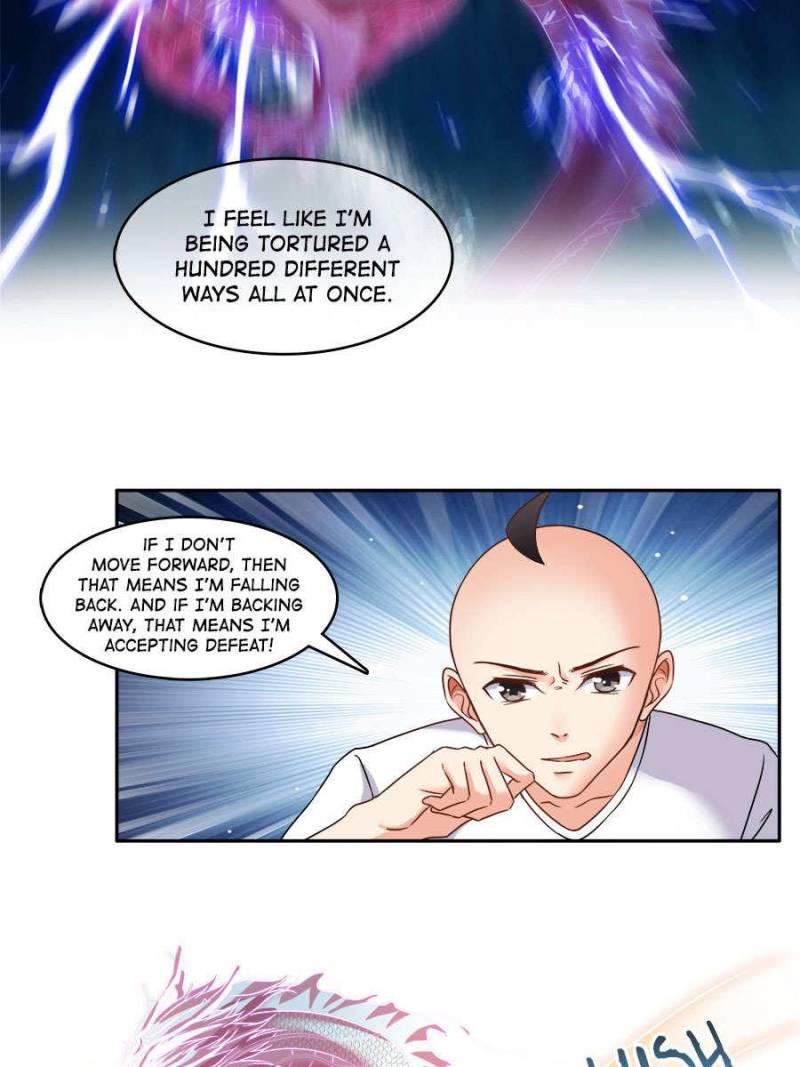 Cultivation Chat Group chapter 217 - page 17