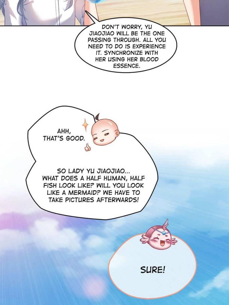 Cultivation Chat Group chapter 217 - page 3