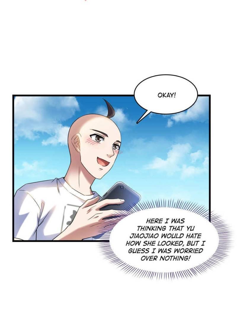 Cultivation Chat Group chapter 217 - page 34