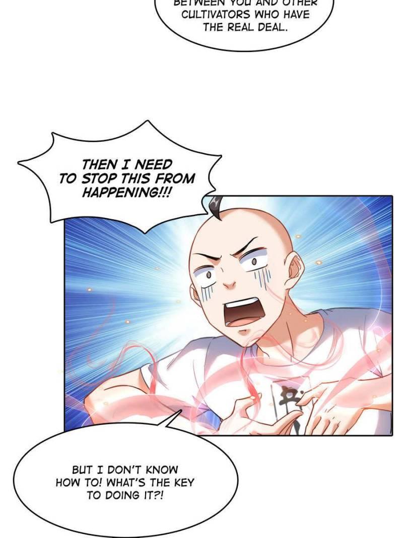 Cultivation Chat Group chapter 217 - page 41