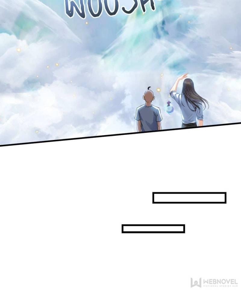 Cultivation Chat Group chapter 217 - page 48