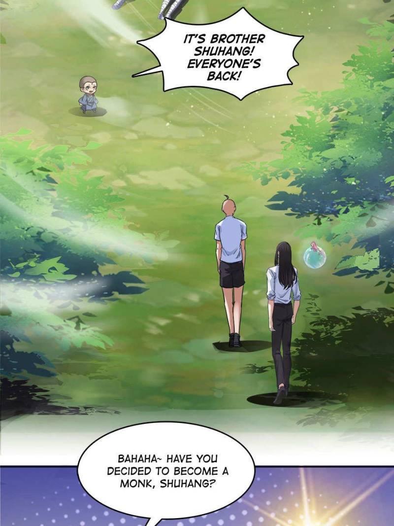 Cultivation Chat Group chapter 217 - page 50