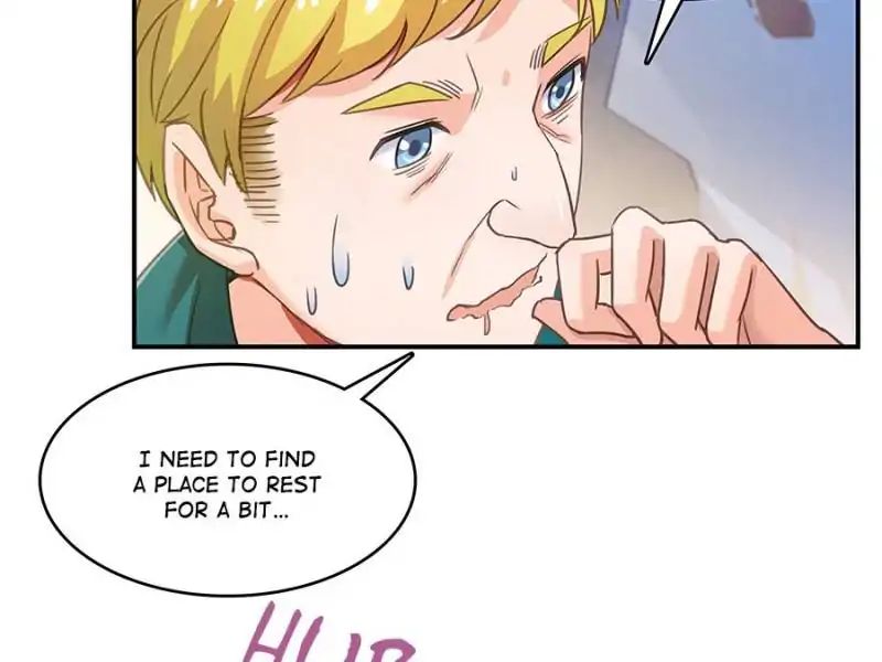 Cultivation Chat Group chapter 47 - page 14