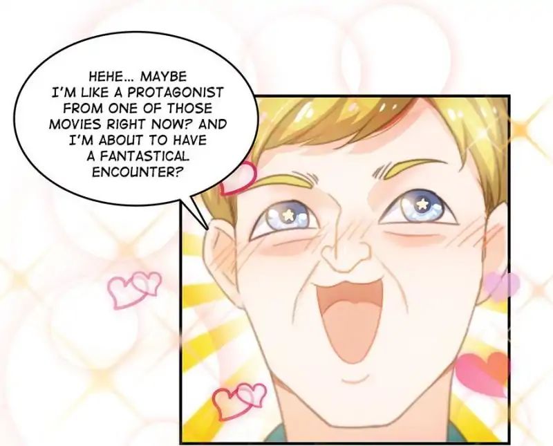 Cultivation Chat Group chapter 47 - page 17