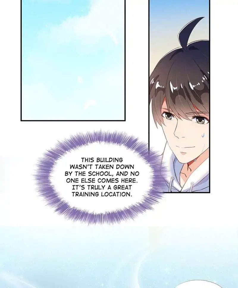 Cultivation Chat Group chapter 47 - page 2