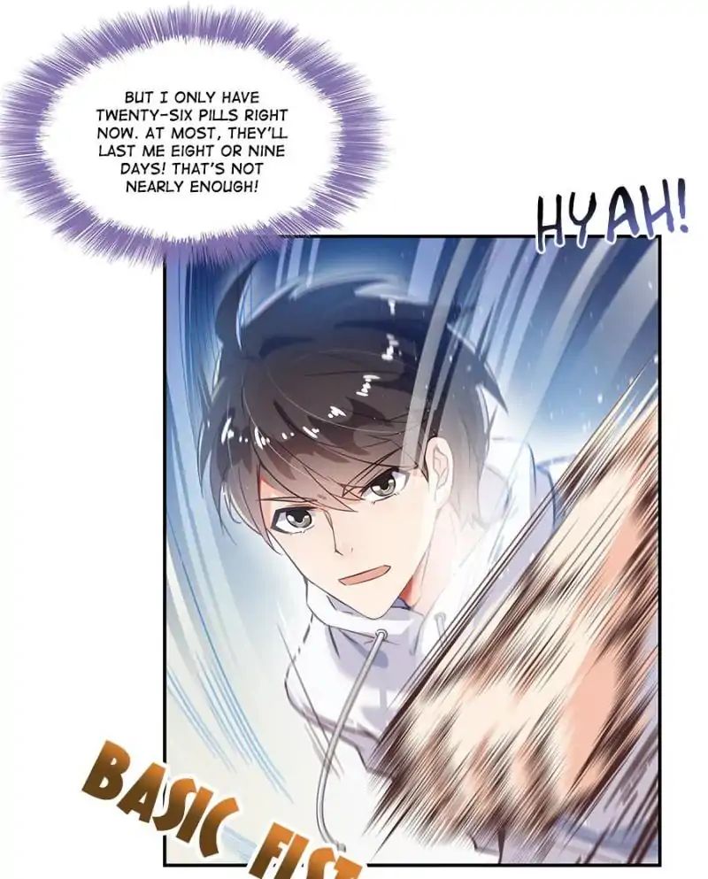 Cultivation Chat Group chapter 47 - page 24