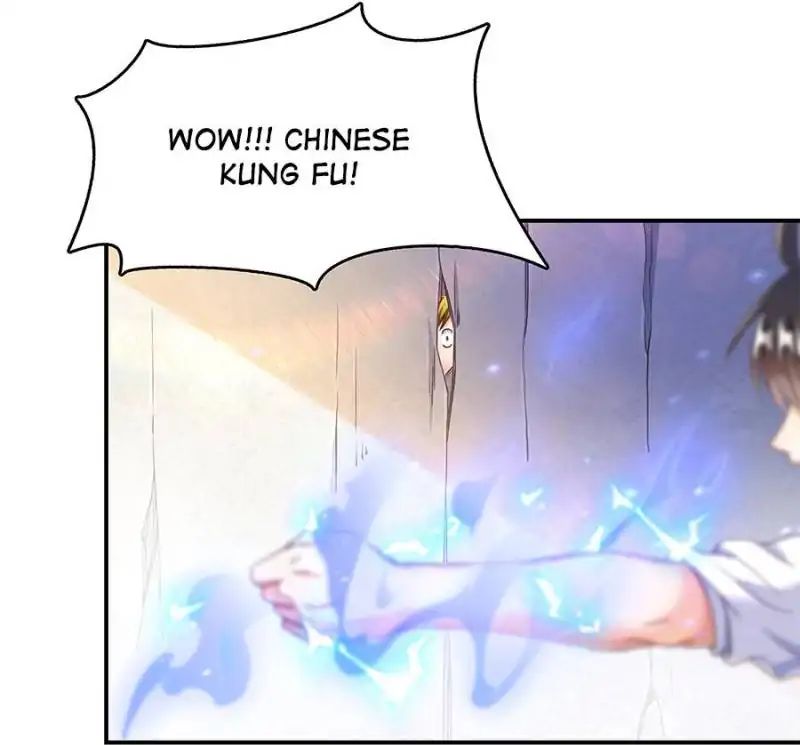 Cultivation Chat Group chapter 47 - page 30