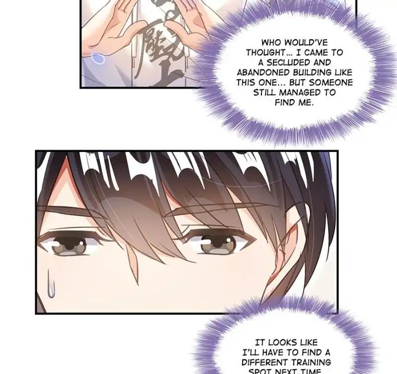 Cultivation Chat Group chapter 47 - page 34
