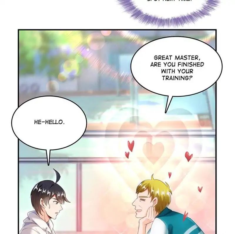 Cultivation Chat Group chapter 47 - page 35