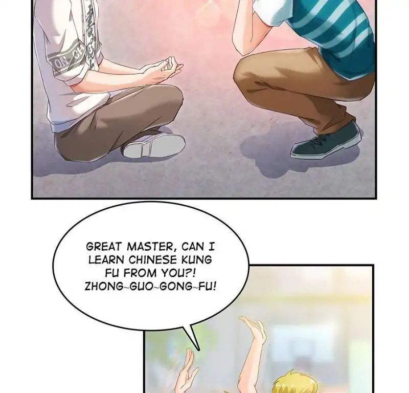 Cultivation Chat Group chapter 47 - page 36