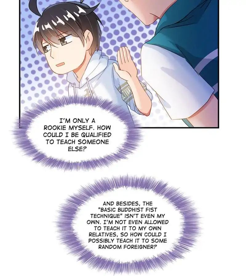 Cultivation Chat Group chapter 47 - page 38