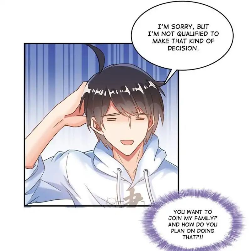 Cultivation Chat Group chapter 47 - page 40