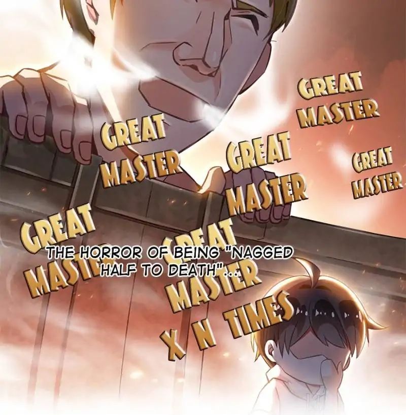 Cultivation Chat Group chapter 47 - page 46