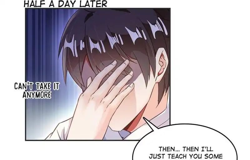 Cultivation Chat Group chapter 47 - page 47