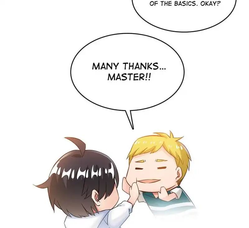 Cultivation Chat Group chapter 47 - page 48