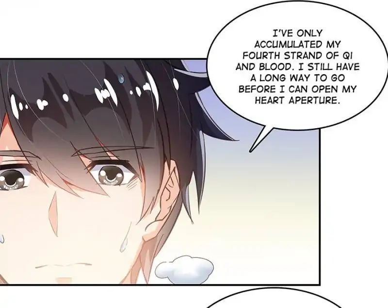 Cultivation Chat Group chapter 47 - page 6