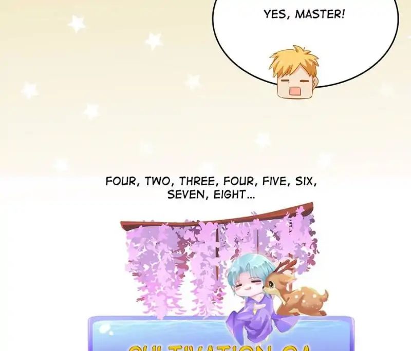 Cultivation Chat Group chapter 47 - page 60