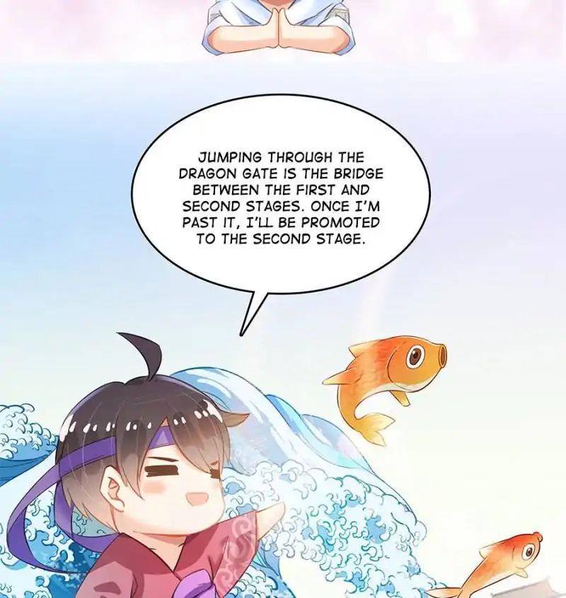 Cultivation Chat Group chapter 47 - page 63