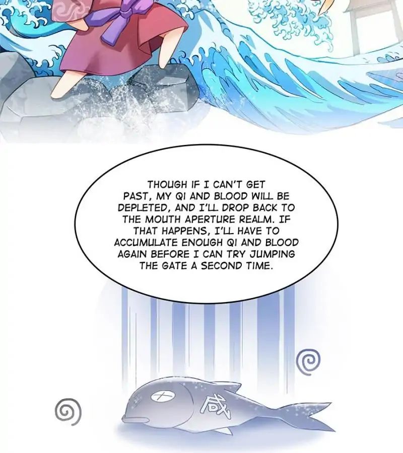 Cultivation Chat Group chapter 47 - page 64