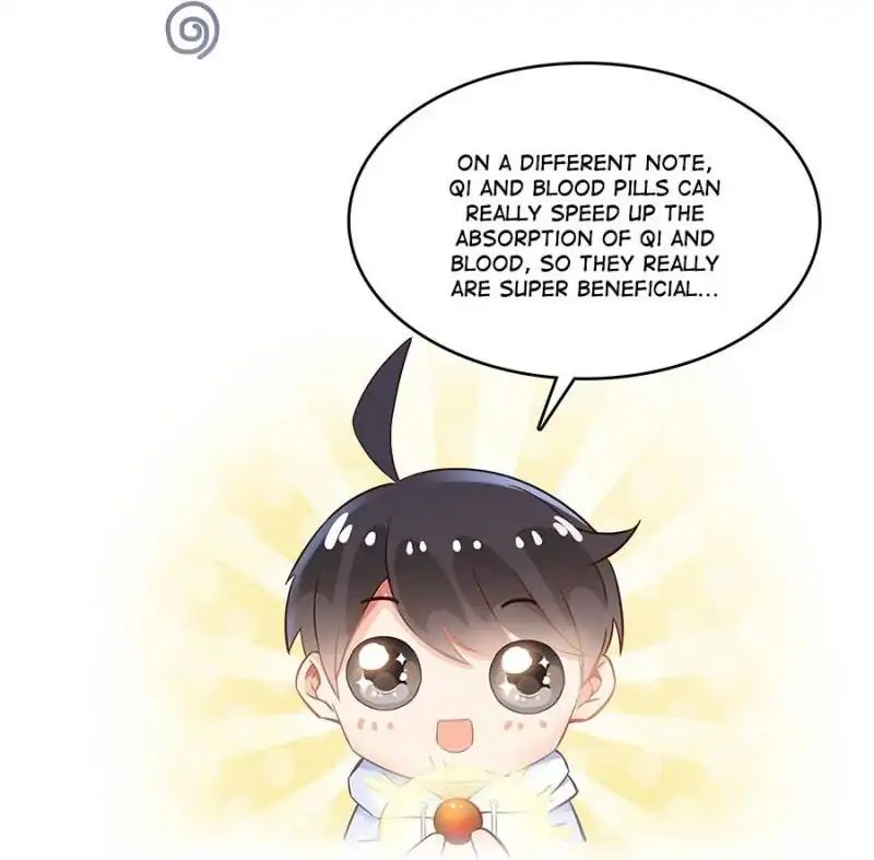 Cultivation Chat Group chapter 47 - page 65