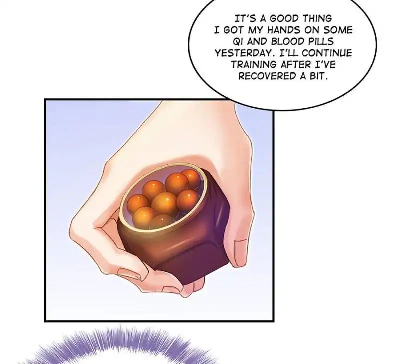 Cultivation Chat Group chapter 47 - page 7