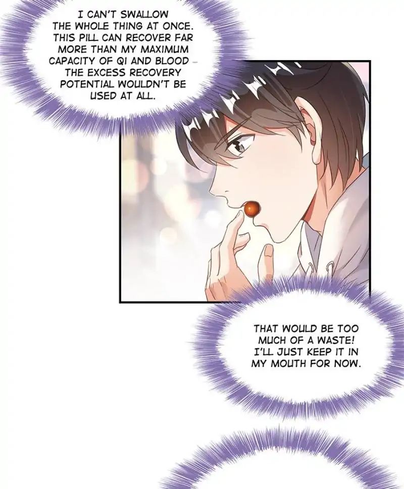 Cultivation Chat Group chapter 47 - page 8